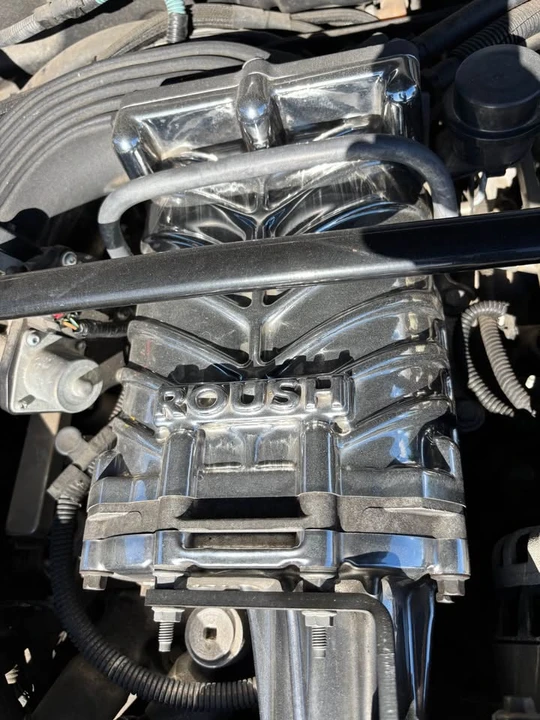 2008 Ford S197 Mustang GT - Image 8 of 11