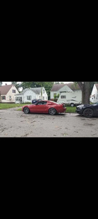 2008 Ford S197 Mustang GT - Image 7 of 17