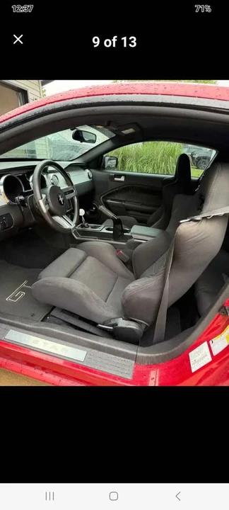 2008 Ford S197 Mustang GT - Image 13 of 17