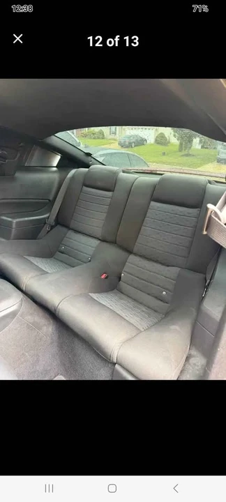 2008 Ford S197 Mustang GT - Image 11 of 17