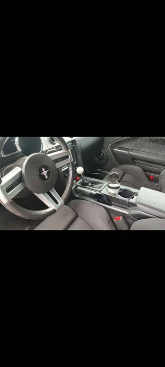 2008 Ford S197 Mustang GT - Image 9 of 17