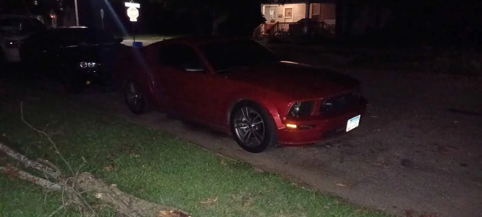 2008 Ford S197 Mustang GT - Image 5 of 17