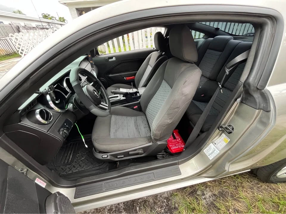 2008 Ford S197 Mustang GT - Image 10 of 11