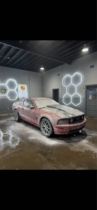 2008 Ford S197 Mustang GT - Image 7 of 10