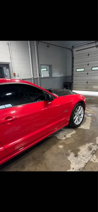 2008 Ford S197 Mustang GT - Image 5 of 10