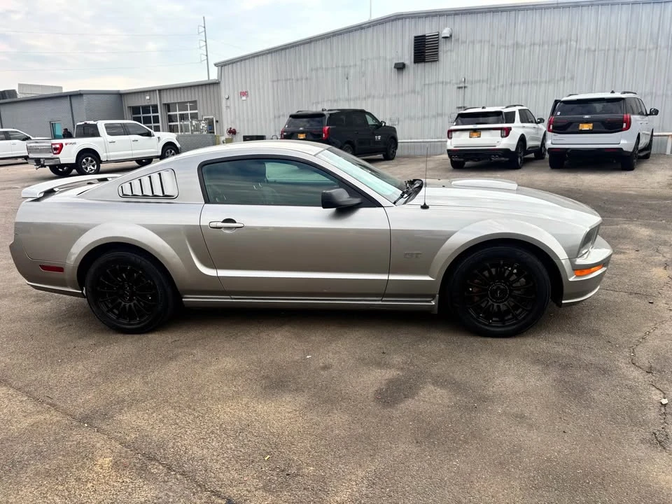 2008 Ford S197 Mustang GT - Image 5 of 17