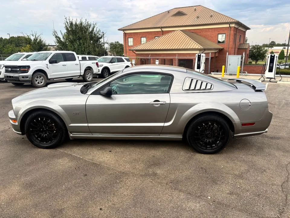 2008 Ford S197 Mustang GT - Image 10 of 17