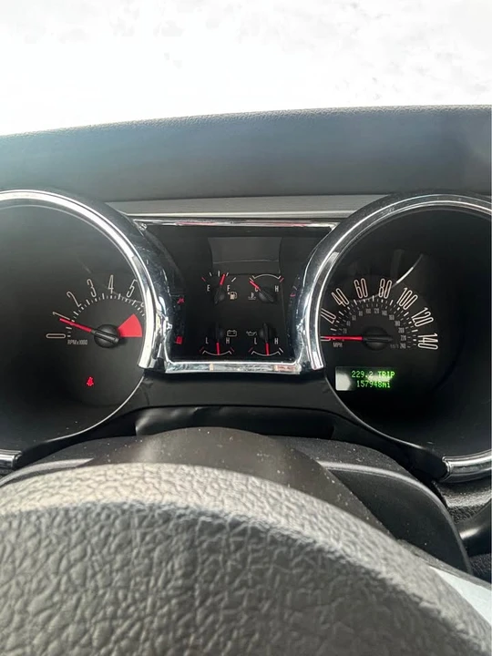 2008 Ford S197 Mustang GT - Image 14 of 17