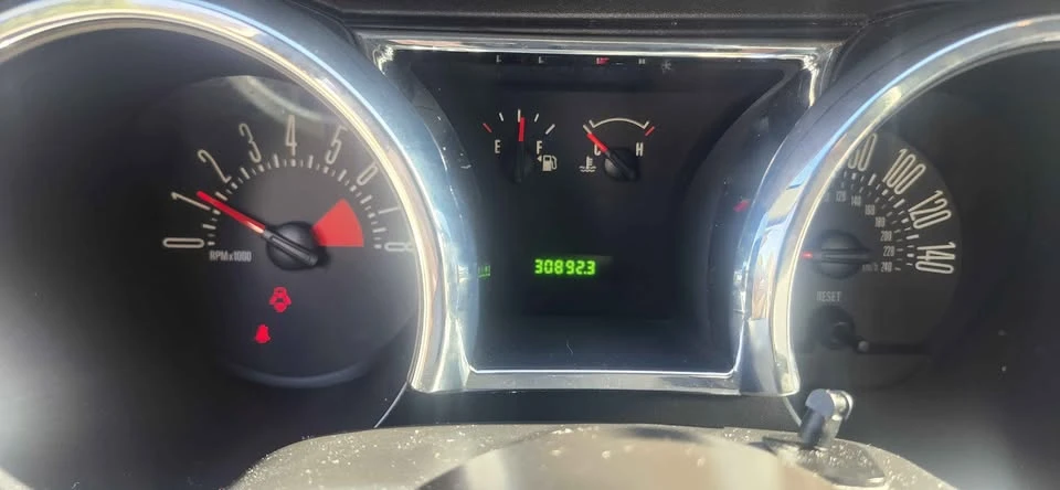 2008 Ford S197 Mustang GT - Image 11 of 13