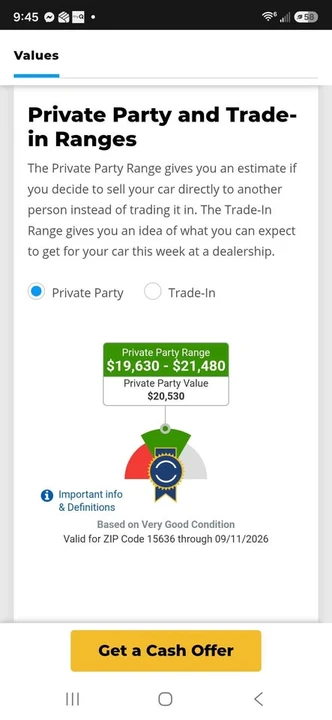 2008 Ford S197 Mustang GT - Image 13 of 13