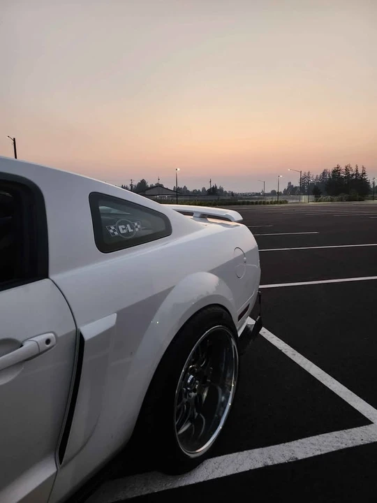 2008 Ford S197 Mustang GT - Image 4 of 12