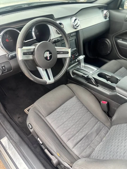 2008 Ford S197 Mustang GT - Image 12 of 17