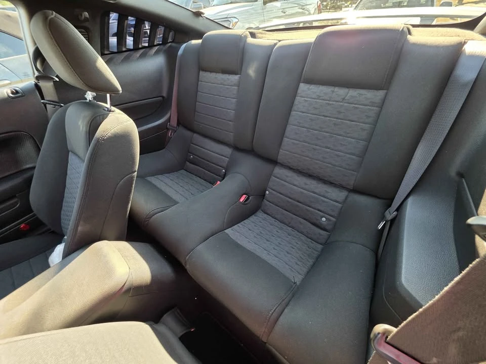2008 Ford S197 Mustang GT - Image 11 of 11