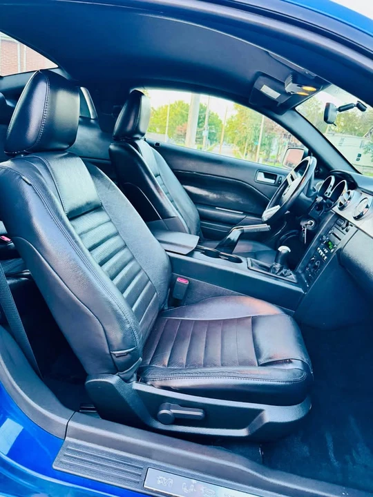 2008 Ford S197 Mustang GT - Image 6 of 20