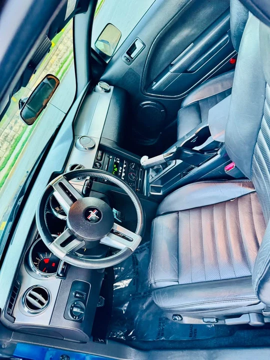 2008 Ford S197 Mustang GT - Image 12 of 20