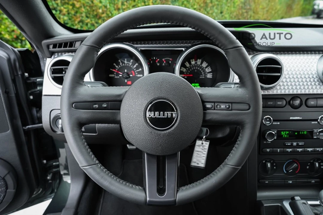 2008 Ford S197 Mustang - Image 15 of 21