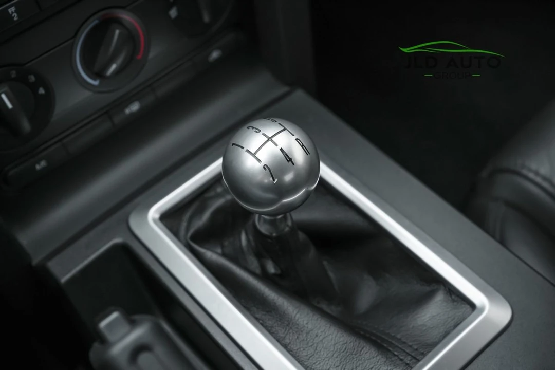 2008 Ford S197 Mustang - Image 21 of 21