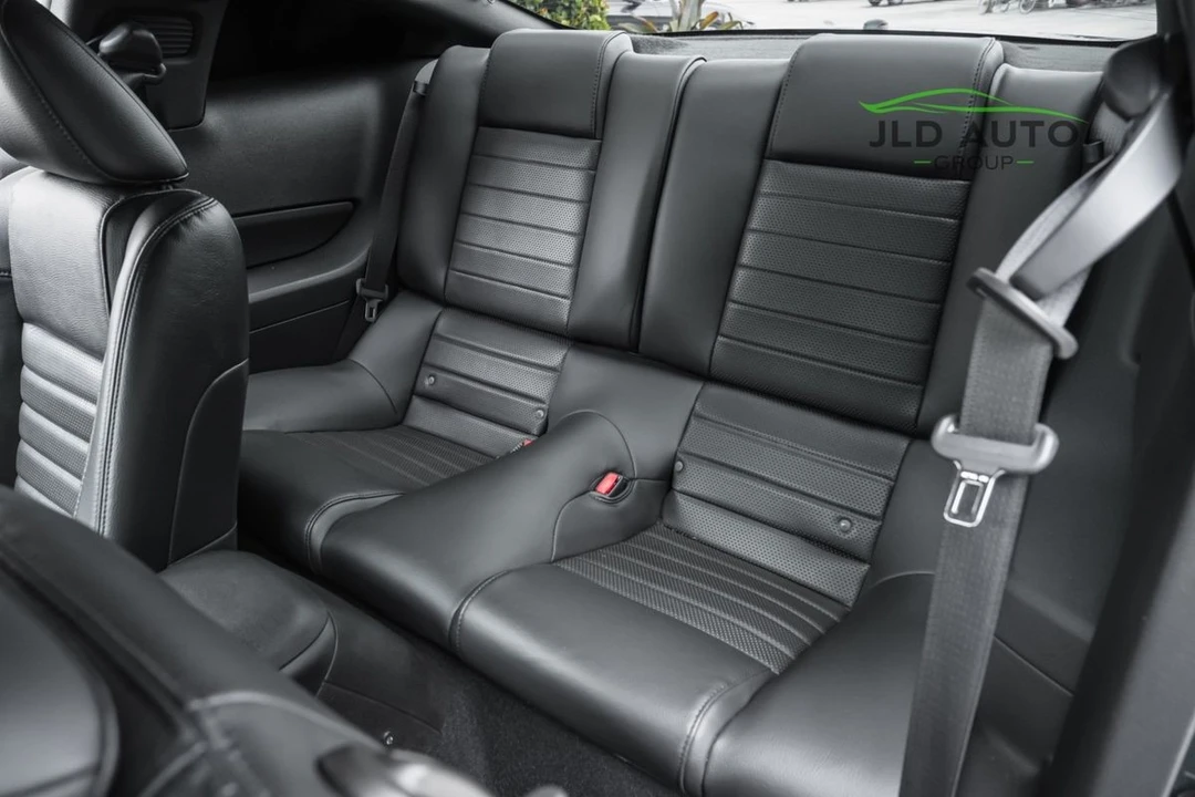 2008 Ford S197 Mustang - Image 9 of 21