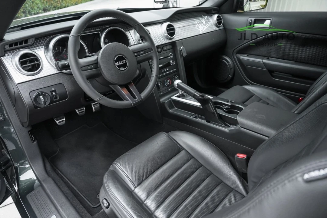 2008 Ford S197 Mustang - Image 7 of 21