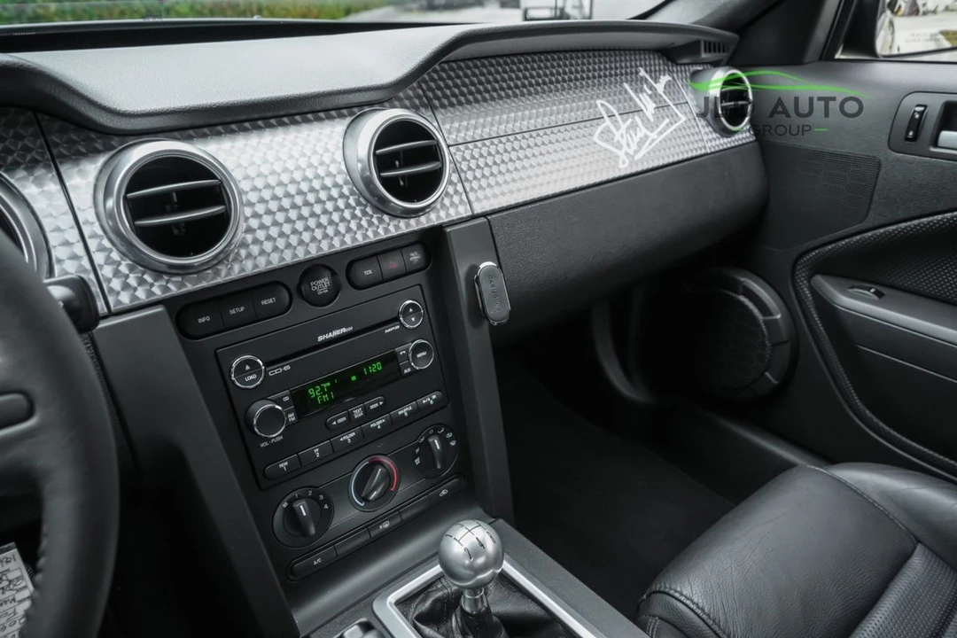 2008 Ford S197 Mustang - Image 17 of 21