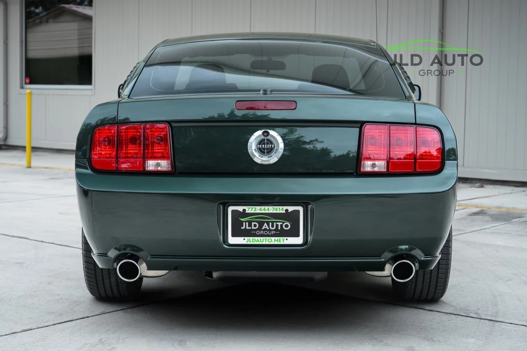 2008 Ford S197 Mustang - Image 5 of 21