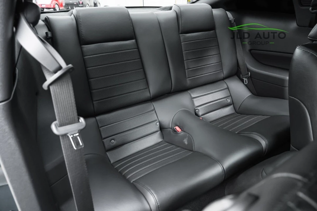 2008 Ford S197 Mustang - Image 13 of 21