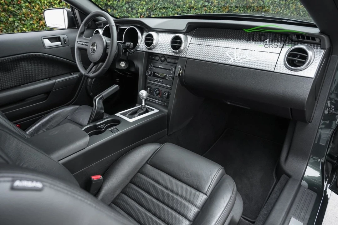 2008 Ford S197 Mustang - Image 11 of 21