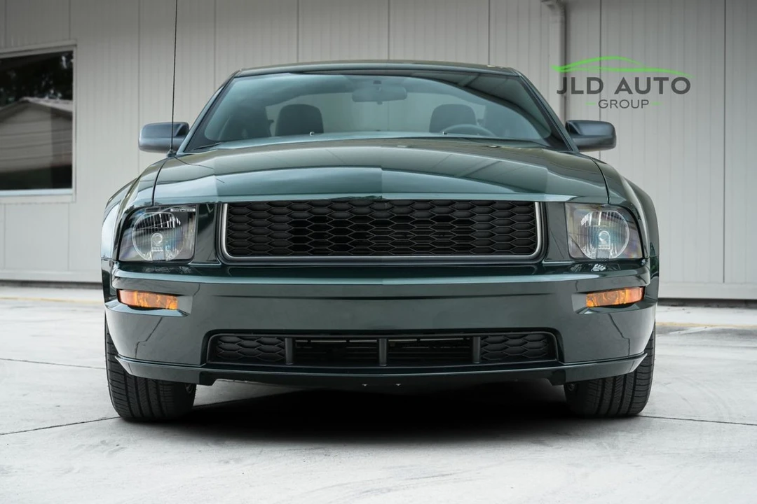 2008 Ford S197 Mustang - Image 2 of 21