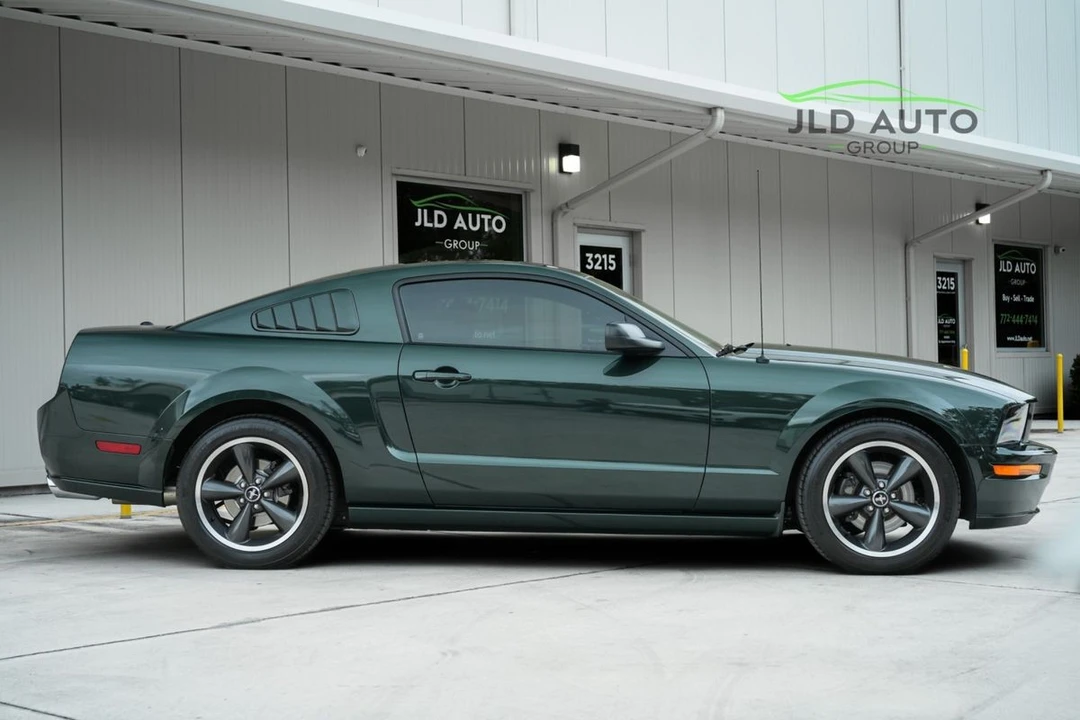 2008 Ford S197 Mustang - Image 6 of 21