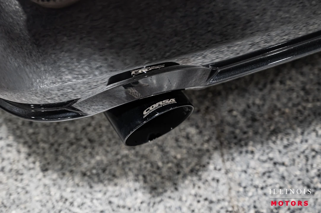 2008 Ford S197 Mustang - Image 16 of 21