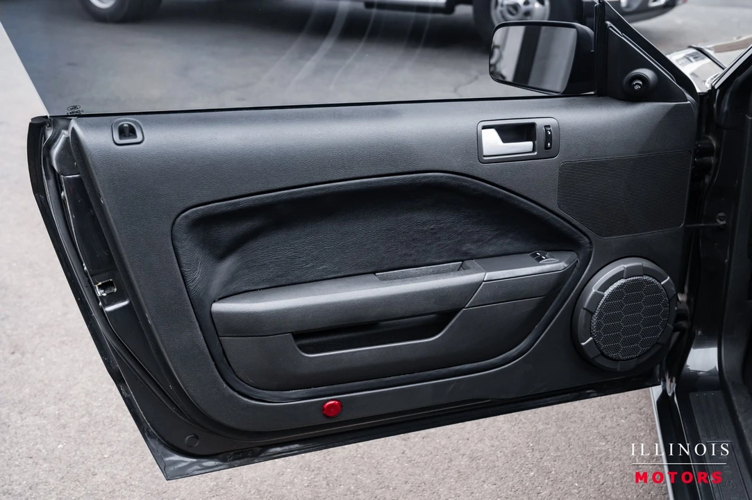 2008 Ford S197 Mustang - Image 17 of 21