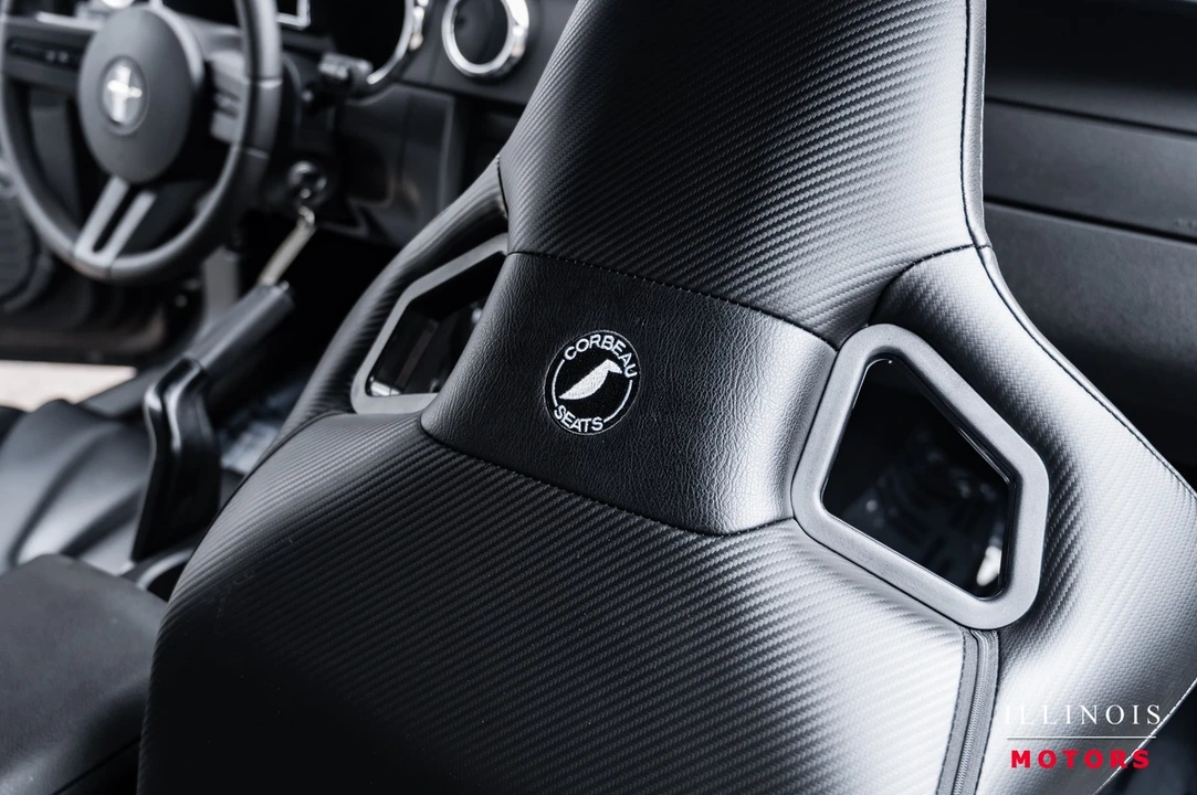 2008 Ford S197 Mustang - Image 20 of 21
