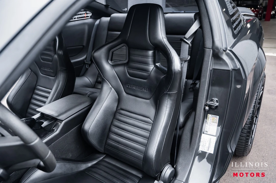 2008 Ford S197 Mustang - Image 18 of 21