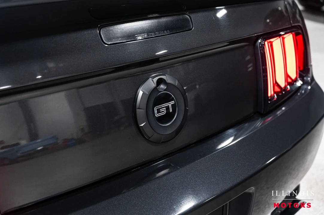 2008 Ford S197 Mustang - Image 15 of 21