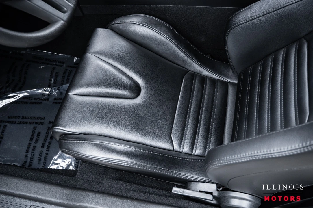 2008 Ford S197 Mustang - Image 19 of 21