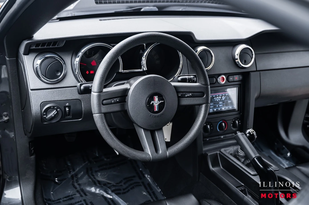 2008 Ford S197 Mustang - Image 21 of 21