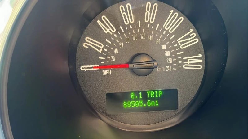 2008 Ford S197 Mustang - Image 12 of 12