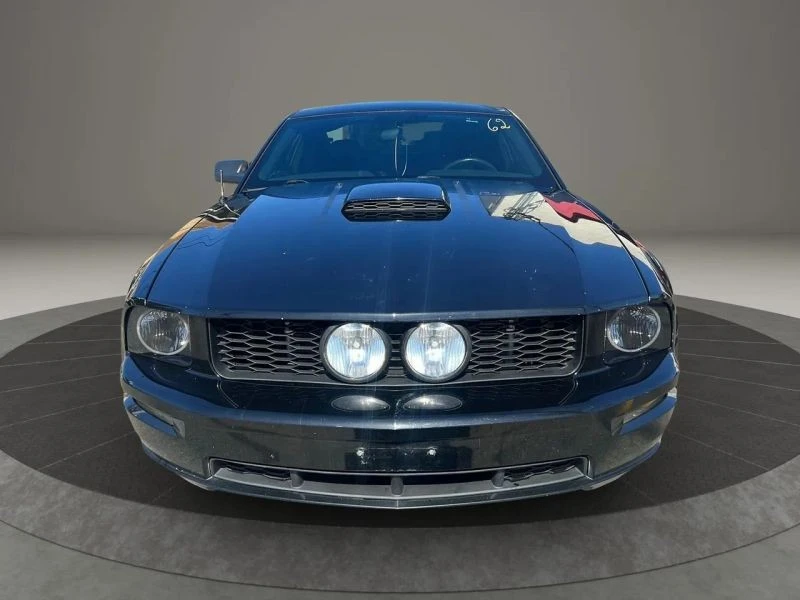 2008 Ford S197 Mustang - Image 2 of 12