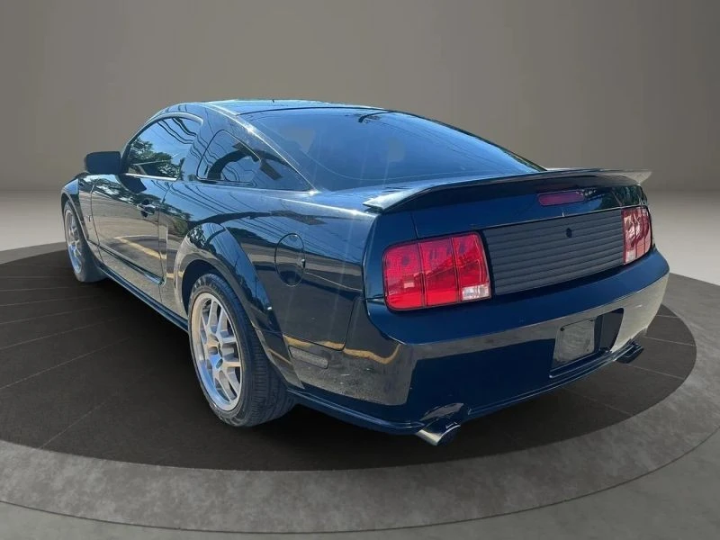 2008 Ford S197 Mustang - Image 7 of 12