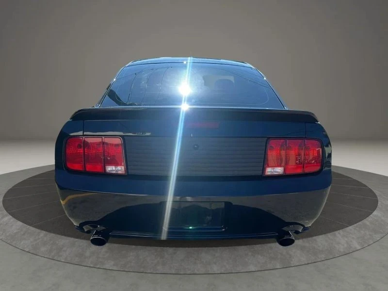 2008 Ford S197 Mustang - Image 6 of 12
