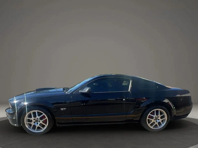 2008 Ford S197 Mustang - Image 8 of 12