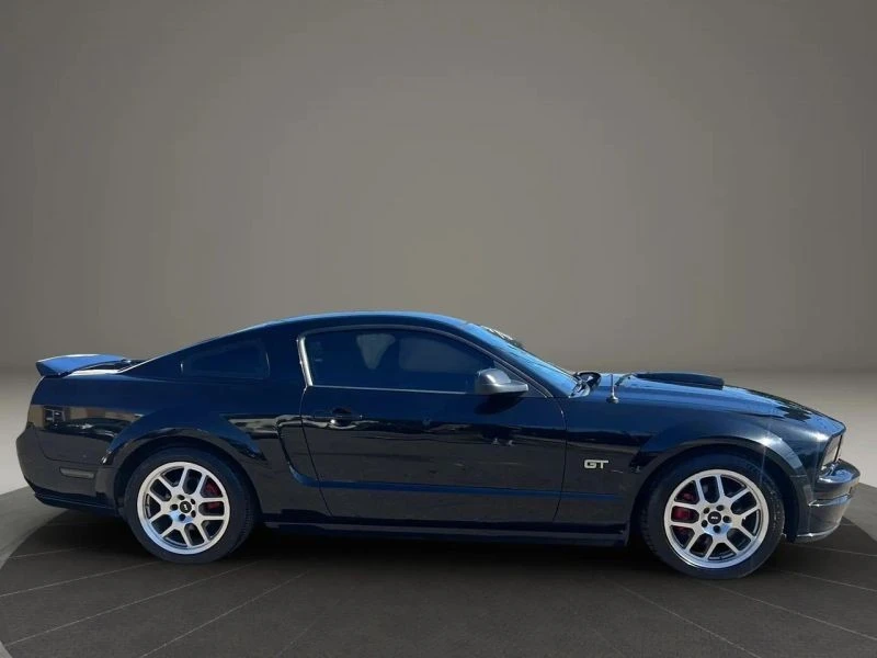 2008 Ford S197 Mustang - Image 4 of 12