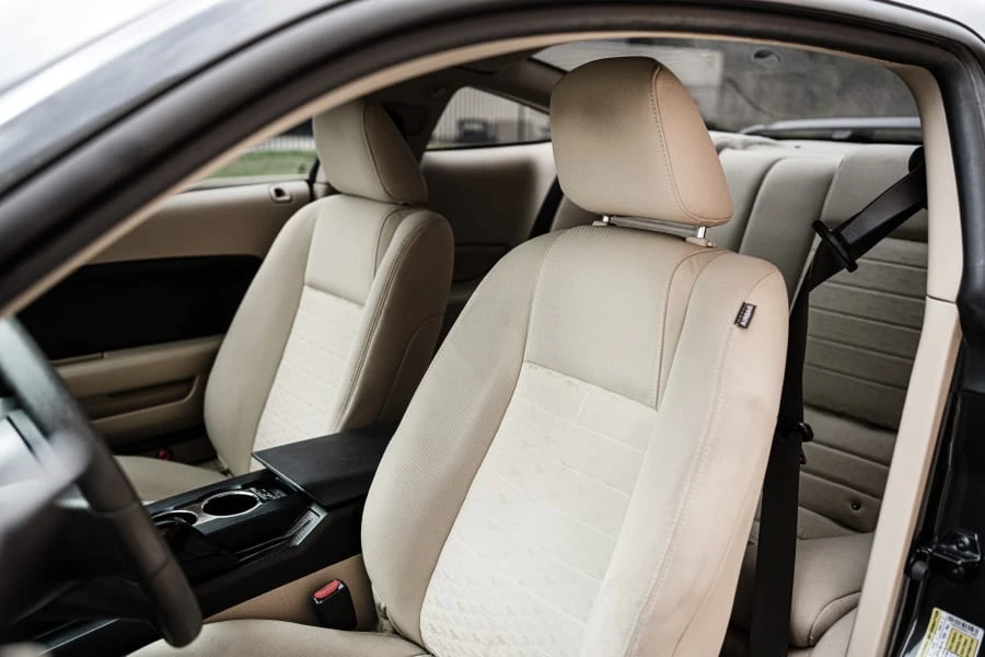 2008 Ford S197 Mustang - Image 6 of 15
