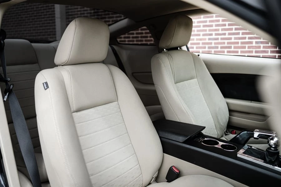 2008 Ford S197 Mustang - Image 7 of 15