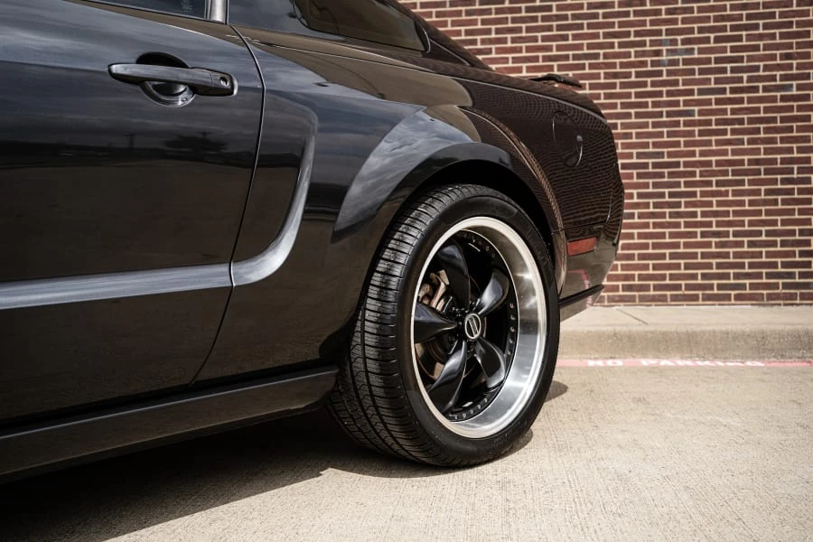 2008 Ford S197 Mustang - Image 13 of 15