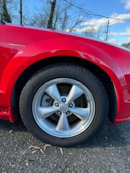2008 Ford S197 Mustang - Image 2 of 12