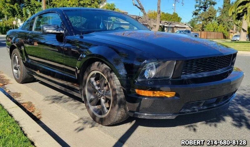 2008 Ford S197 Mustang GT - Image 3 of 15