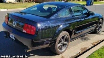 2008 Ford S197 Mustang GT - Image 5 of 15