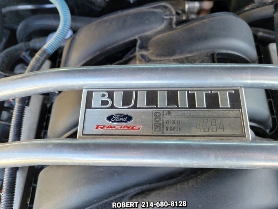 2008 Ford S197 Mustang GT - Image 13 of 15