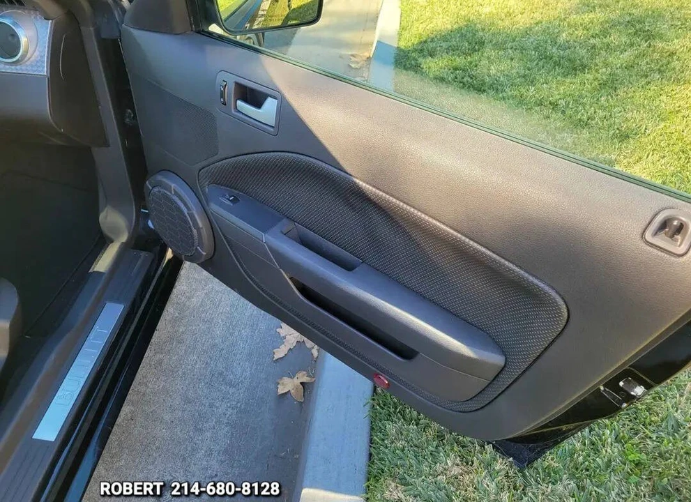 2008 Ford S197 Mustang GT - Image 11 of 15
